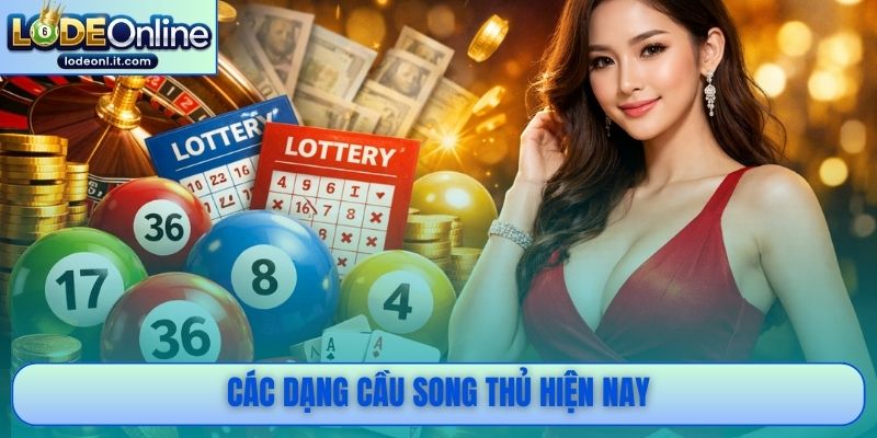 Các cách soi cầu song thủ hiện nay