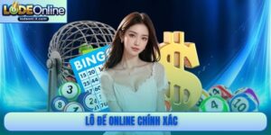 Lô đề online chính xác