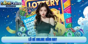 lô đề online hôm nay