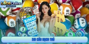 Soi cầu bạch thủ