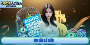 Soi cầu lô xiên