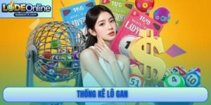 Thống kê lô gan