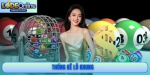 Thống kê lô khung