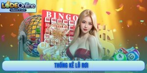 Thống kê lô rơi